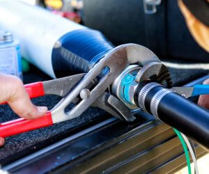 About Emergency plumbing pros Represa, CA