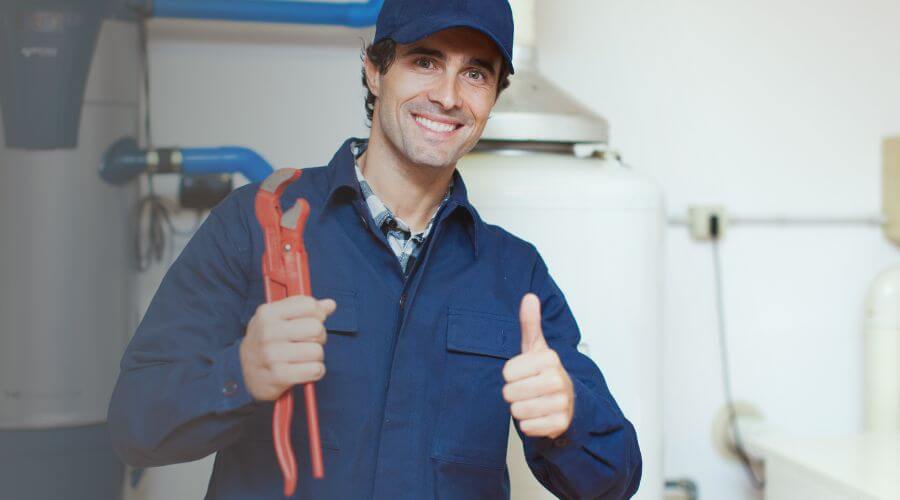 Professional emergency plumbing in Represa, CA